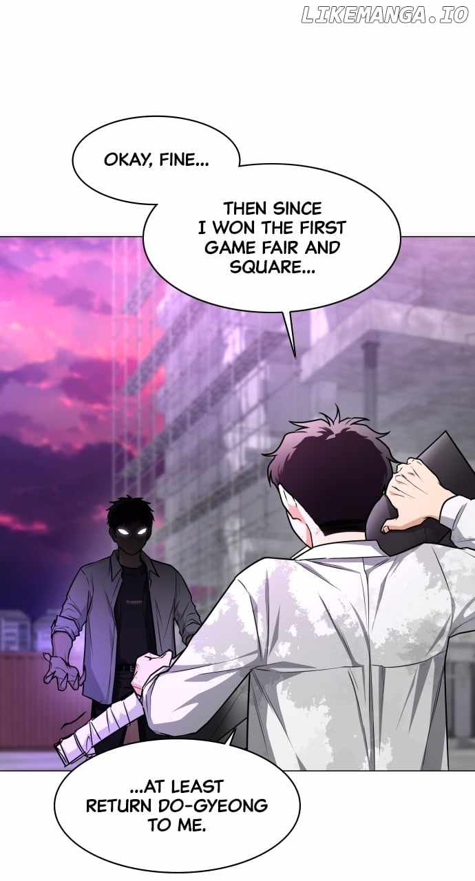The Shaman's Blade Chapter 31 76